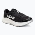 Buty do biegania dziecięce HOKA Rincon 4 black/white