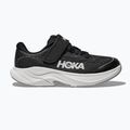 Buty do biegania dziecięce HOKA Rincon 4 Little Kids black/white 10