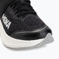 Buty do biegania dziecięce HOKA Rincon 4 Little Kids black/white 7