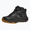 Buty trekkingowe męskie HOKA Transport Hike GTX black/black 11