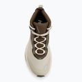 Buty trekkingowe męskie HOKA Transport Hike GTX spruce green/oyster mushroom 5