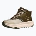 Buty trekkingowe męskie HOKA Transport Hike GTX spruce green/oyster mushroom 11