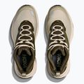 Buty trekkingowe męskie HOKA Transport Hike GTX spruce green/oyster mushroom 15