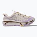 Buty HOKA Mafate Three 2 Wordmark Alabaster/Iris Flower 9