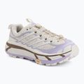 Buty HOKA Mafate Three 2 Wordmark Alabaster/Iris Flower