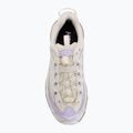 Buty HOKA Mafate Three 2 Wordmark Alabaster/Iris Flower 5