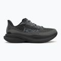 Buty do biegania damskie HOKA Mach 6 black/fuchcsia 2