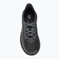 Buty do biegania damskie HOKA Mach 6 black/fuchcsia 5