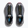 Buty HOKA Mafate Three 2 Wordmark Ash Grey/Outer Orbit 8