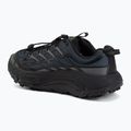 Buty HOKA Mafate Three 2 Wordmark Black/Outer Orbit 3