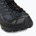 Buty HOKA Mafate Three 2 Wordmark Black/Outer Orbit 7