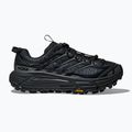 Buty HOKA Mafate Three 2 Wordmark Black/Outer Orbit 2