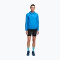 Kurtka do biegania damska HOKA Skybreeze Waterproof GTX hoka blue 2