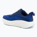 Buty do biegania męskie HOKA Skyflow midnight blue/night sky 3