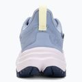 Buty turystyczne damskie HOKA Anacapa 2 Low GTX tranquil blue/lilac cream 6