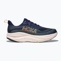 Buty do biegania męskie HOKA Skyflow midnight blue/varsity navy 3