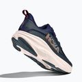 Buty do biegania męskie HOKA Skyflow midnight blue/varsity navy 5