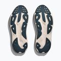 Buty do biegania męskie HOKA Skyflow midnight blue/varsity navy 8