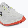 Buty do biegania męskie HOKA Rincon 4 frost/neon yuzu 7