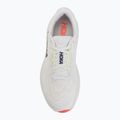 Buty do biegania damskie HOKA Rincon 4 frost/neon yuzu 5
