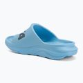 Klapki HOKA Ora Athletic Slide soaring blue/faded navy 3
