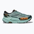 Buty do biegania męskie HOKA Mafate X sage/rosemary 10