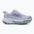 Buty do biegania damskie HOKA Mafate 5 ambient blue/rosemary 2