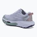 Buty do biegania damskie HOKA Mafate 5 ambient blue/rosemary 3