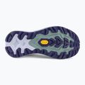 Buty do biegania damskie HOKA Mafate 5 ambient blue/rosemary 4