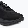Buty do biegania damskie HOKA Kawana 3 black/black 7