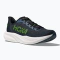 Buty do biegania męskie HOKA Mach 7 varsity navy/faded navy 8