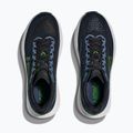 Buty do biegania męskie HOKA Mach 7 varsity navy/faded navy 14