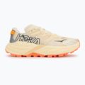 Buty do biegania damskie HOKA Speedgoat 7 vintage yellow/neon flame 2