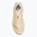 Buty do biegania damskie HOKA Speedgoat 7 vintage yellow/neon flame 5