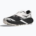 Buty do biegania męskie HOKA Speedgoat 7 Wide black/white 9