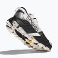Buty do biegania męskie HOKA Speedgoat 7 Wide black/white 12