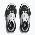 Buty do biegania męskie HOKA Speedgoat 7 Wide black/white 14