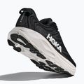 Buty do biegania męskie HOKA Gaviota 6 black/white 12