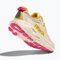Buty do biegania damskie HOKA Gaviota 6 birch/yellow gold 8