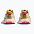Buty do biegania damskie HOKA Gaviota 6 birch/yellow gold 9