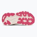 Buty do biegania damskie HOKA Gaviota 6 birch/yellow gold 4