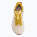 Buty do biegania damskie HOKA Gaviota 6 birch/yellow gold 5