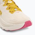 Buty do biegania damskie HOKA Gaviota 6 birch/yellow gold 7