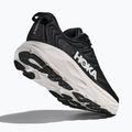 Buty do biegania męskie HOKA Gaviota 6 black/white 12