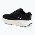 Buty do biegania męskie HOKA Gaviota 6 black/white 3