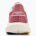 Buty do biegania damskie HOKA Mach 7 lingonberry/cranberry 6