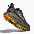 Buty do biegania męskie HOKA Challenger 8 GTX asphalt grey/varsity yellow 8