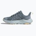 Buty turystyczne męskie HOKA Anacapa 2 Low GTX washed blue/mineral blue 4