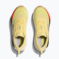 Buty do biegania damskie HOKA Skyflow sunlight/neon yuzu 7