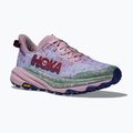 Buty do biegania damskie HOKA Speedgoat 6 GTX fragrant lilac/ambient blue 8
